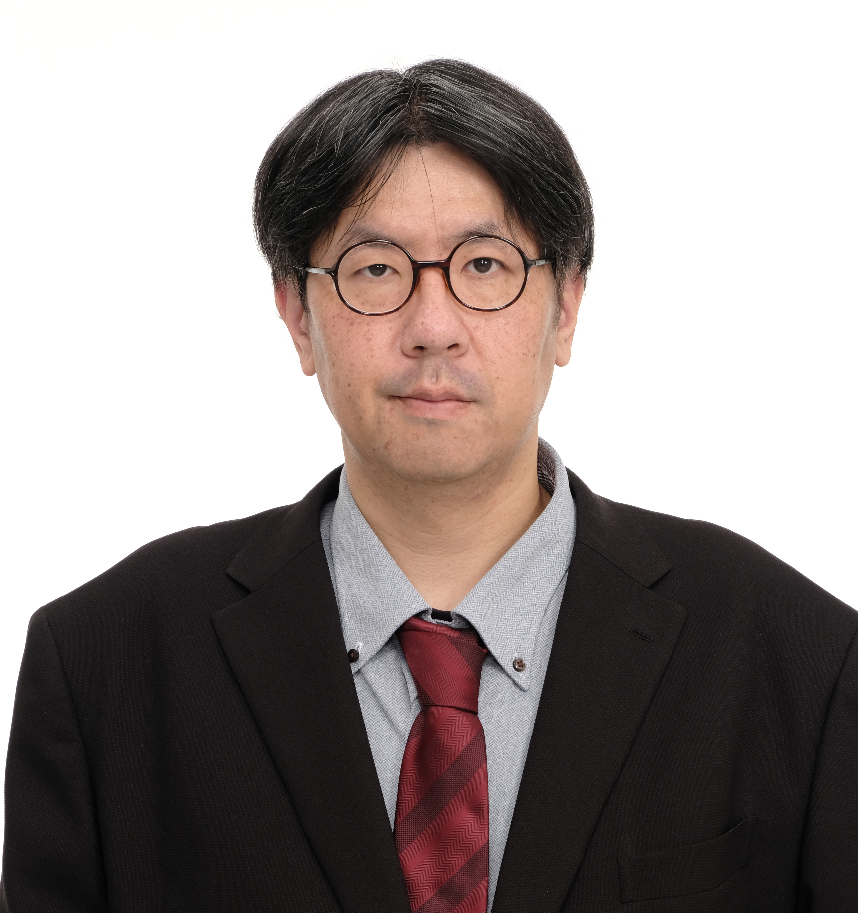 Akihiro Kawaguchi